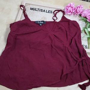 LULUS (NWOT)